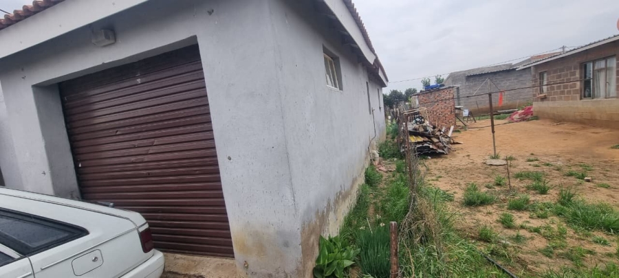 3 Bedroom Property for Sale in Heidedal Free State